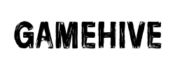 GameHive - logo